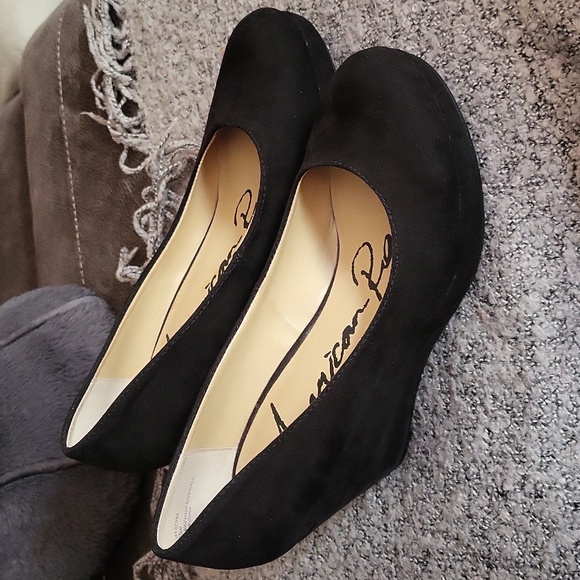 American Rag Heels - Picture 2 of 10